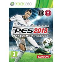 Pro Evolution Soccer 2013 - thumbnail