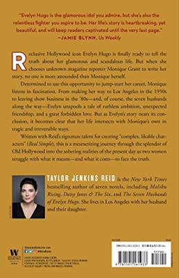 The Seven Husbands of Evelyn Hugo