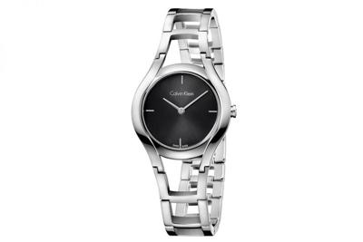 Calvin Klein City K6R23121 Dames Horloge 32 MM 3 ATM