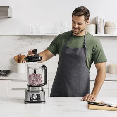 Blender Ninja Blender 3-in-1 Foodi Power Nutri CB350EU
