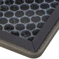 Philips FY2420/30 PHILIPS Reservefilter - thumbnail