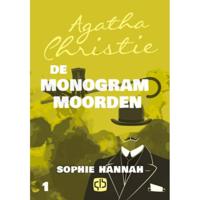 De monogram moorden (in 2 banden) - thumbnail