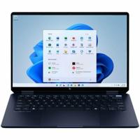 Laptop HP OmniBook X Flip 14-FM0008NS 14" intel core ultra 7 32 GB RAM 1 TB SSD - thumbnail