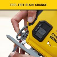 Stanley FATMAX SFMCS600B V20 18V Accu Decoupeerzaag | Body - SFMCS600B-XJ - thumbnail