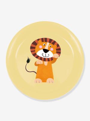 Leerbord voor baby LION DIE SPIEGELBURG meerkleurig Leerbord voor baby LION DIE SPIEGELBURG meerkleurig
