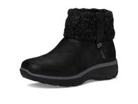 Skechers Slip-ins Relaxed Fit: Easy Going - Cozy Weather 2 168033/BLK Zwart-37 maat 37 - thumbnail