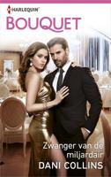 Zwanger van de miljardair - Dani Collins - ebook - thumbnail