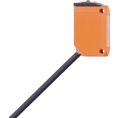 ifm Electronic O6E200 O6E200 Oneway-lichtsluis Omschakelen (licht-AAN/donker-AAN) 1 stuk(s)