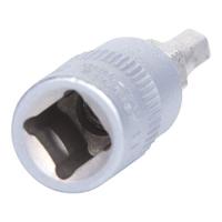 KS Tools 9111437 911.1437 Verwisselbare kop 4 mm - thumbnail