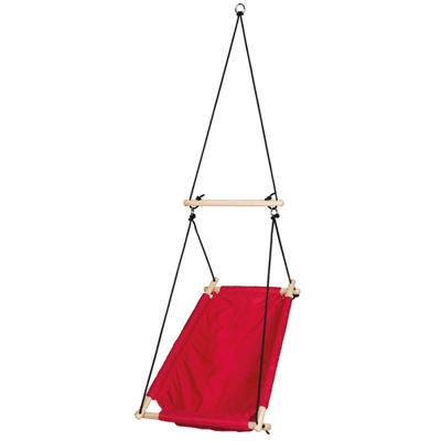 roba Hangstoel (Rood) - thumbnail