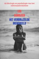 Lex  Scholten het verbrijzelde mensbeeld - thumbnail