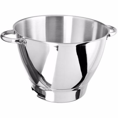 Kenwood 36385A ciotola in acciaio inox