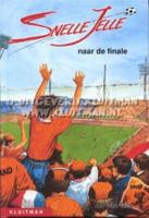 Snelle Jelle - naar de finale - Ad van Gils - Paperback (9789020633726) - thumbnail