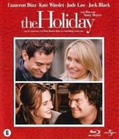 Holiday - Blu-Ray (5050582784039) - thumbnail