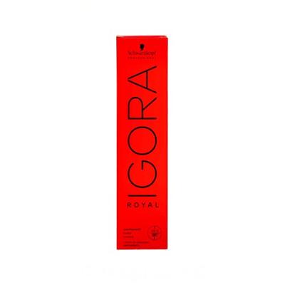 Schwarzkopf Igora Royal 60ml