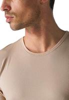 Mey dry cotton T-shirt functional skin - thumbnail