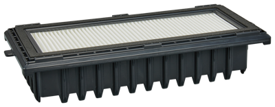 Makita Accessoires Filterset - 1911B6-0 1911B6-0