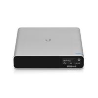 Access point Cloud Key UBIQUITI UCK-G2-PLUS Octa Core PoE LAN Grijs Zilverkleurig - thumbnail