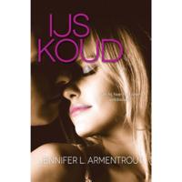 IJskoud (Paperback) - thumbnail