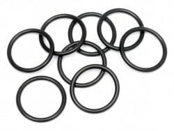 O-ring p20 (20x2.5mm/black/8pcs)