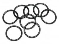 O-ring p20 (20x2.5mm/black/8pcs) - thumbnail