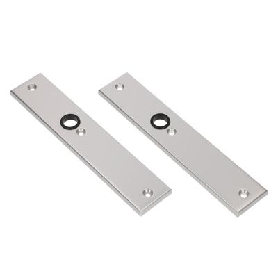 AMI Langschild 251/50/8 Blind F-1 R6,5/R7,3 - 215100 AMI Langschild 251/50/8 Blind F-1 R6,5/R7,3 - 215100