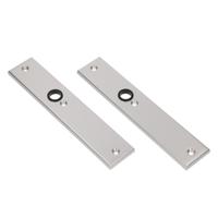 AMI Langschild 251/50/8 Blind F-1 R6,5/R7,3 - 215100 - thumbnail