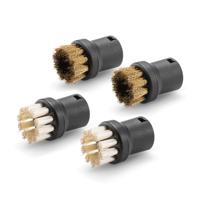 Karcher Powerborstelset - 2.863-335.0 - thumbnail
