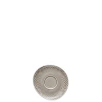 ROSENTHAL - Junto Pearl Grey - Espressoschotel 11cm - thumbnail