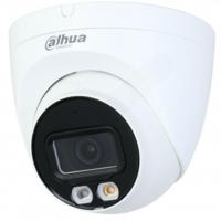 Beveiligingscamera Dahua HDW2449TP-S-LED-0280B - thumbnail
