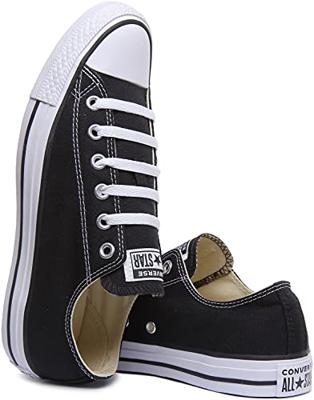 Casual Damessneakers Converse Chuck Taylor All Star Zwart Schoenmaat 36