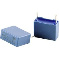 TDK B32023A3104M000 1 stuk(s) MKP-foliecondensator - thumbnail