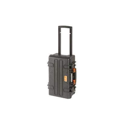 Bahco Gereedschapskoffer op wielen | rood - 4750RCHDW01RED