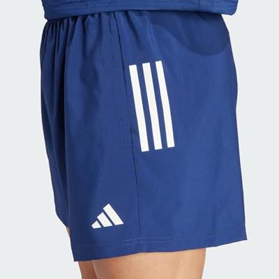 adidas OTR 5&apos;&apos; Short Heren - thumbnail