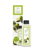 IPuro geurdiffuser navulling lime light 200ml - thumbnail
