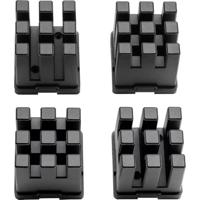 Bessey Framepersset | passend voor K/KR/KRV/KRE/KREV | 4 stuks - KP KP - thumbnail