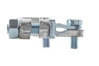 HELLA Battery clamps d1= 17.5mm li - thumbnail