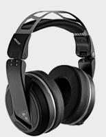 Turtle Beach Elite Atlas Aero Headset Hoofdband 3,5mm-connector Zwart - thumbnail