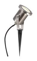 Nordlux 77029934 Taurus LED-tuinspot LED GU10 28 W RVS - thumbnail