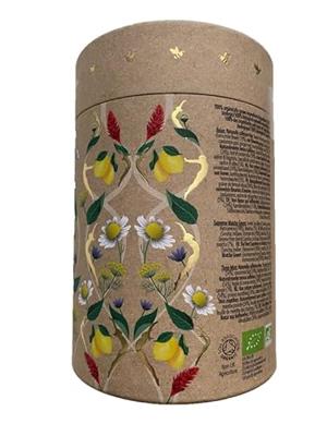 Pukka Herbal & Green Tea Collection Giftset Bio