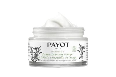 Payot Herbier Face Youth Balm With Sage Essential Oil 50ml