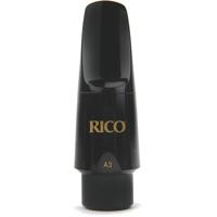 D&apos;Addario Woodwinds Rico Graftonite A3 Alto Saxophone mondstuk - thumbnail