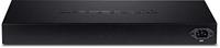 TRENDnet TPE-2840WS 28-poorts Gigabit Web Smart PoE+ Switch, 24 Gigabit poorten + 4 SFP-slots, PoE 10/100/1000 Mbps, 185 watt PoE-totaal vermogen, 56 Gbps schakelcapaciteit - thumbnail