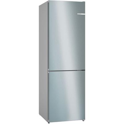 BOSCH KGN36EICF Serie 4 EXCLUSIV Koel-vriescombinatie