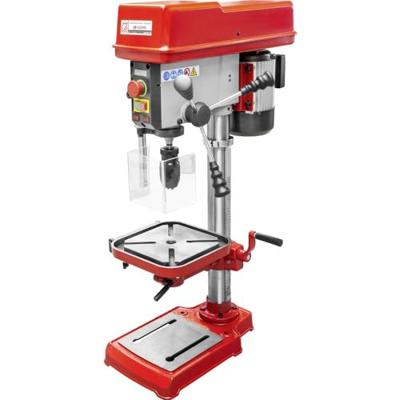 Holzmann Maschinen SB162VN_230V Kolomboormachine 500 W