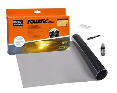 Blad Foliatec 34131 Folie Gerookt (30 x 100 cm)