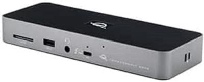 OWC Thunderbolt 4 Bedraad Zwart, Grijs