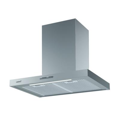 Conventionele Afzuigkap Cata SYGMA 7010X Staal