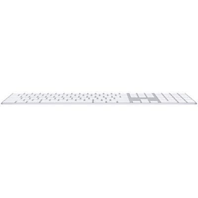 Refurbished Apple Magic Keyboard Numeriek (QWERTZ)