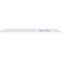 Refurbished Apple Magic Keyboard Numeriek (QWERTZ) - thumbnail